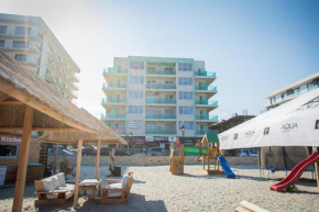 Ilinca Apart- Promenada Mamaia Nord